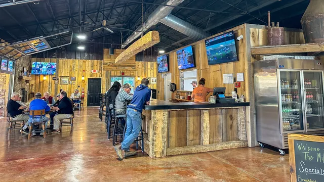 The Mill at Noontootla