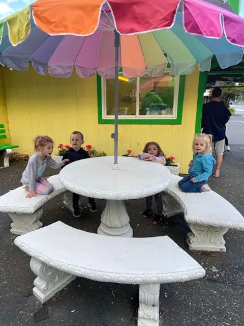 Poppa Mia's Italian Ice House