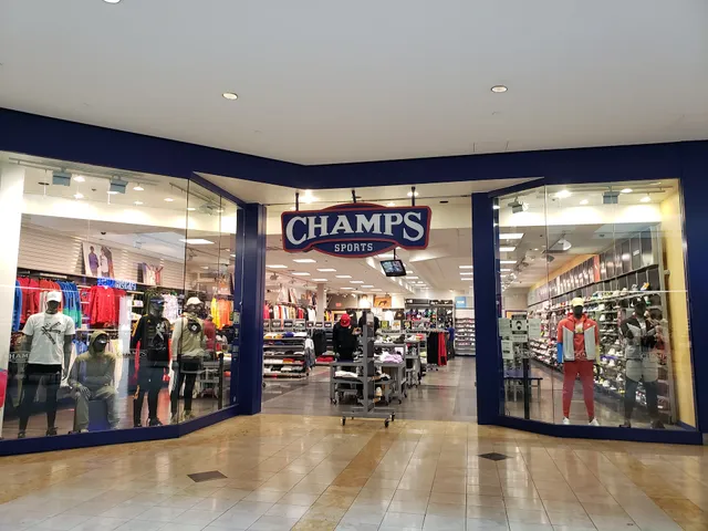 Champs Sports
