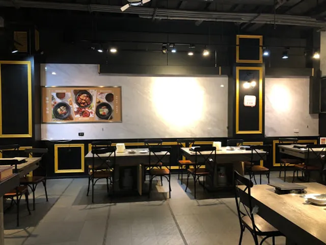 Rododo Taichung Xiangshang Branch