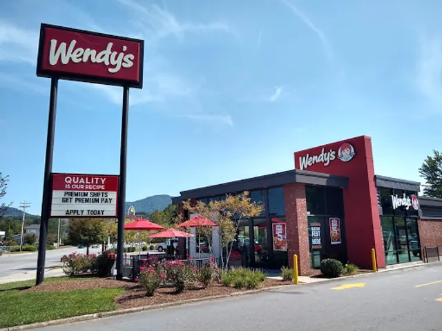 Wendy's