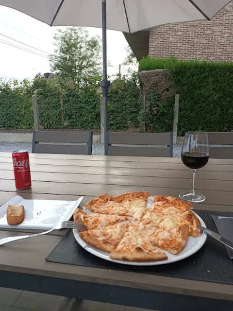 Pizzaria Luigi alken