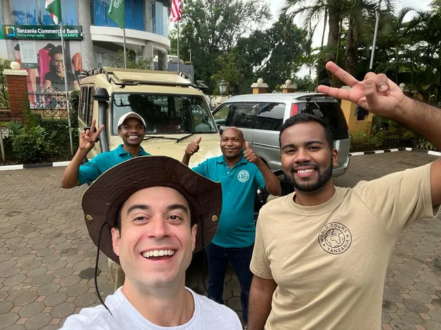 World Tours & Safaris Tanzania | Tanzania Safari | Mount Kilimanjaro