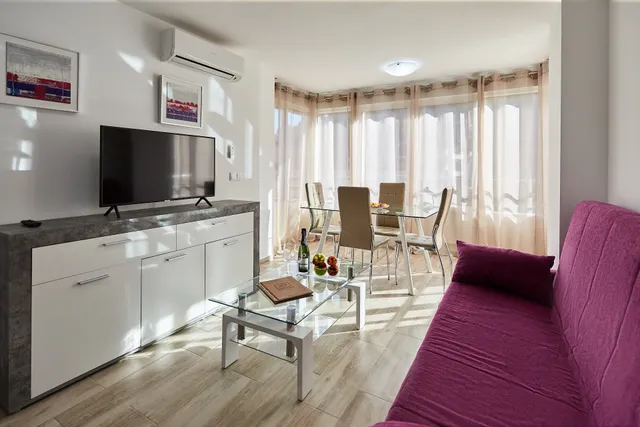 Apartamentos Sonrisa