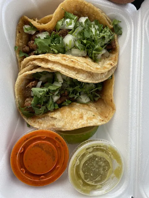 Antojitos Guzman restaurant