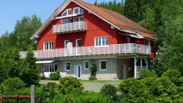 Ferienwohnungen Schönbachtal