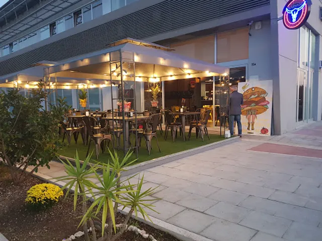 Carnage Public House