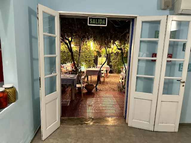 Al Antojo del Cocinero