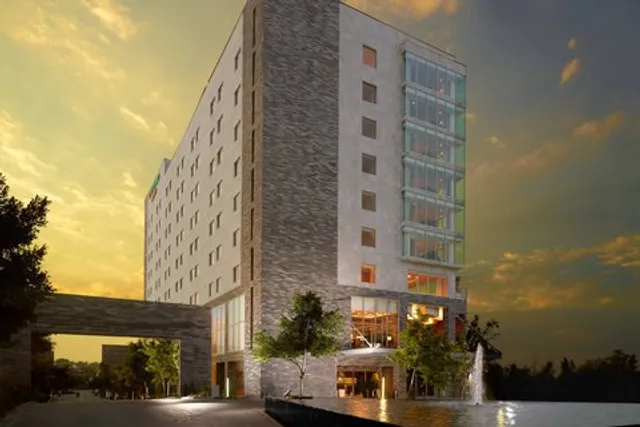 Courtyard by Marriott Queretaro