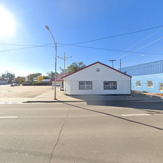 Jireh Family Restaurant