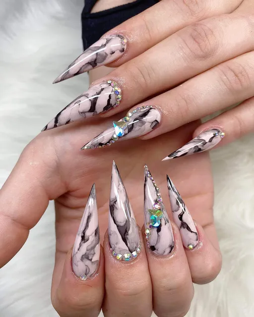 Summerhill Nails & Spa