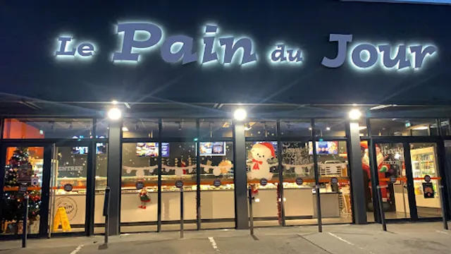 Le Pain du Jour