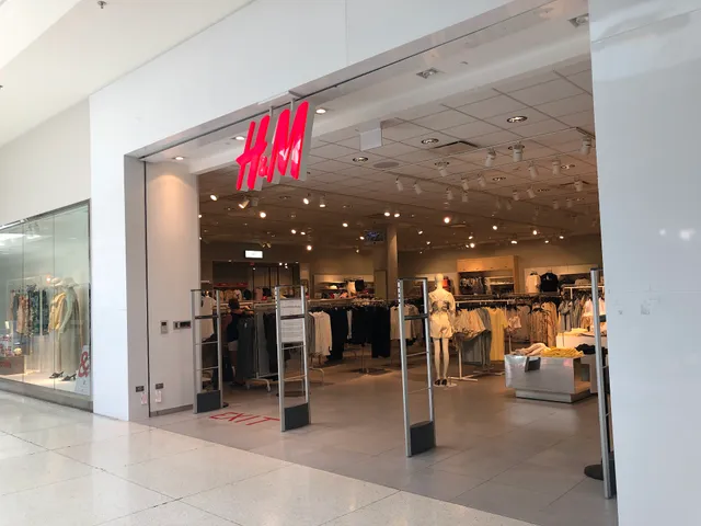 H&M