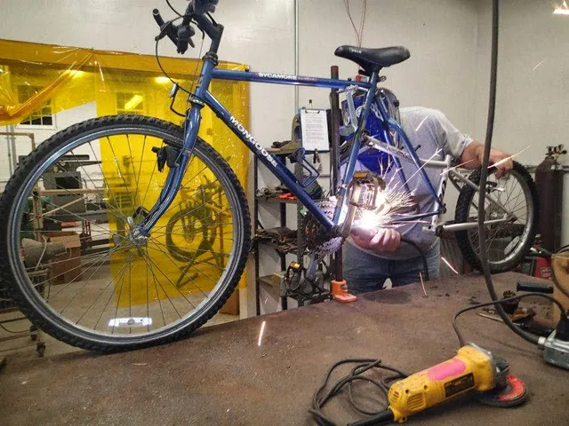 Port City Makerspace