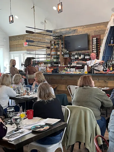 NC Coast Grill & Bar