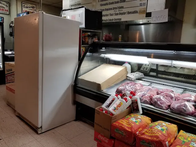 Tienda Y Taqueria La Preferida