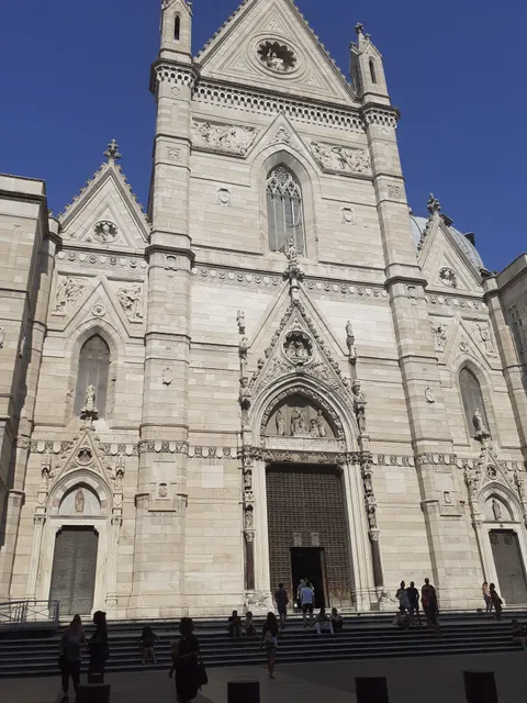 B&B Domuschiara napoli