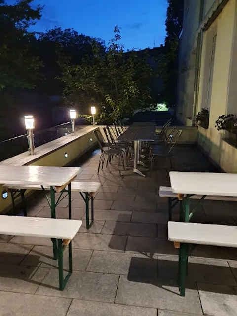 Flammkuchen Manufaktur