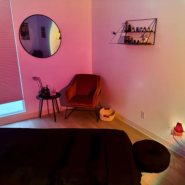 SD Inclusive Massage