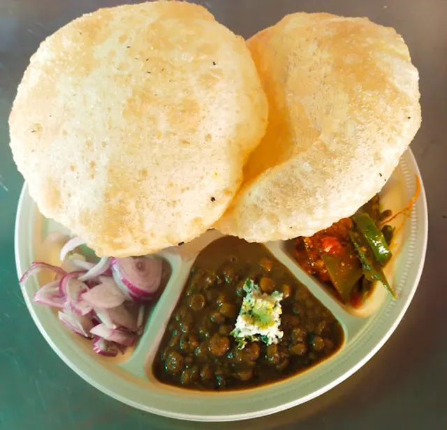 Kesar Rajasthani Food & Snacks