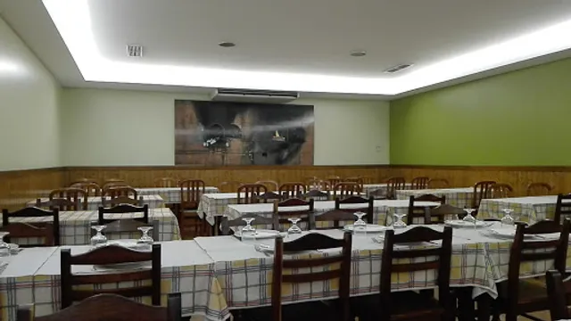 Restaurante Pinto