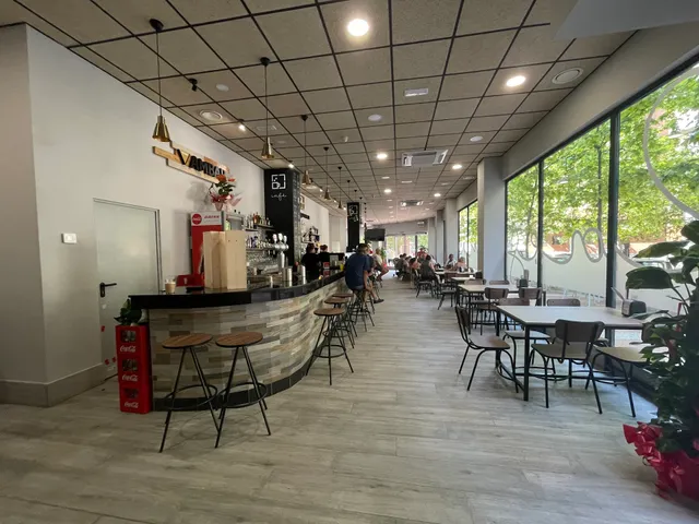 Bar La Esquinica - Las mejores tapas de Zaragoza