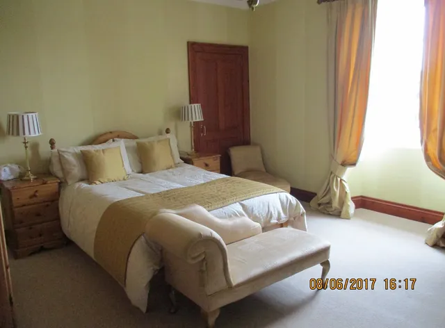 Moraybank Guest House