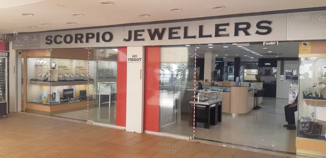 Scorpio Jewellers - Los Cristianos