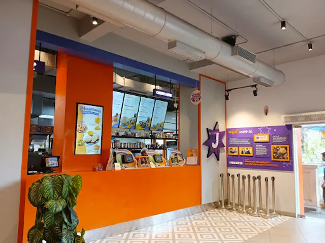 Joshh - Indian Street Eats