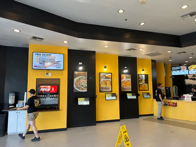 Roni's Mac Bar - Harker Heights