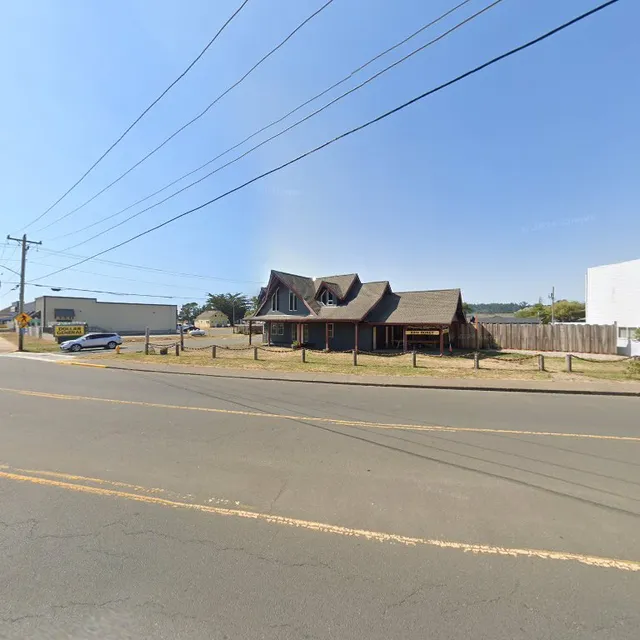 Anny’s Thong Thai Food