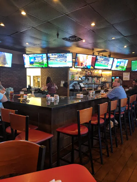 Native Grill & Wings