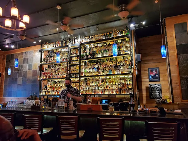 McCormack's Whisky Grill