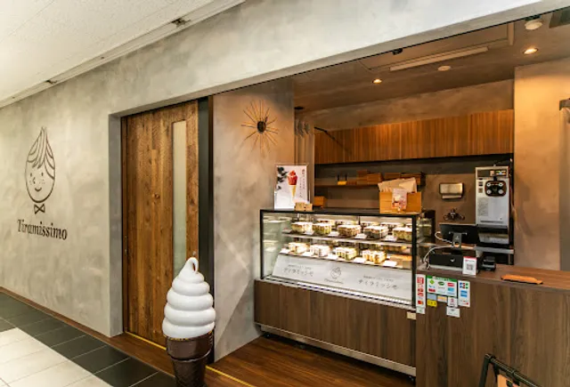 Tiramissimo 泉佐野駅店