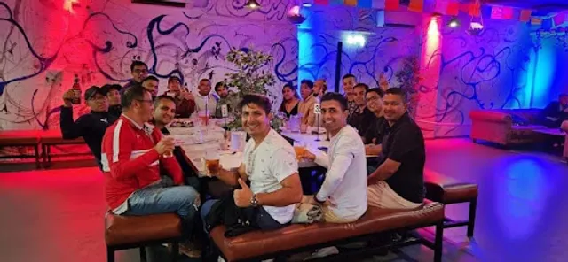 Roxy Kitchen and Bar