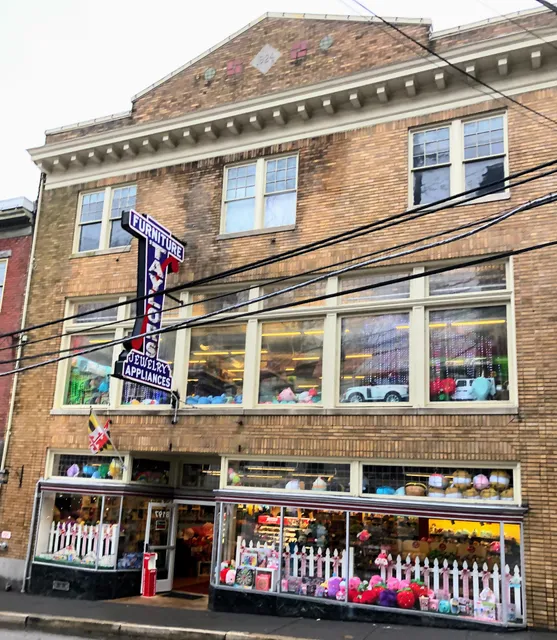 Doc Taylor's Toy Emporium