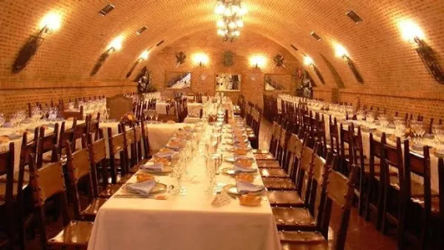 Restaurante Mesón Don Pelayo