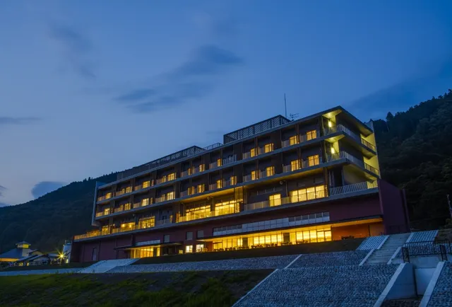 Oigawatetsudo Kawaneonsen Hoteru