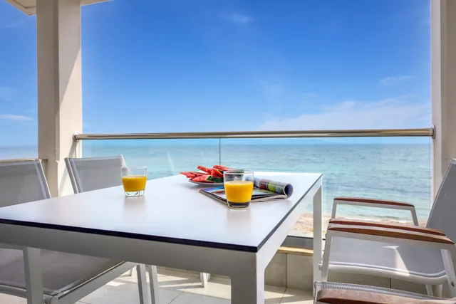 Elpiniki Luxury Apartments