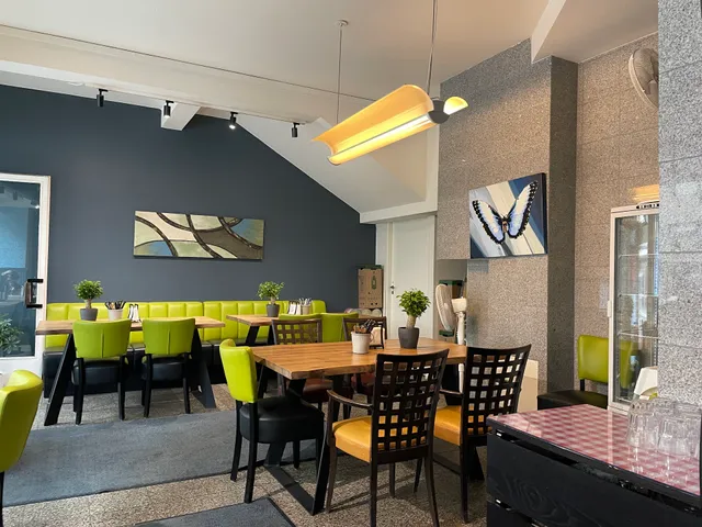 Pronto Pizzeria Sörnäinen