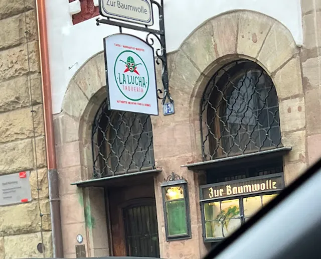 Taqueria Cantina la Lucha city