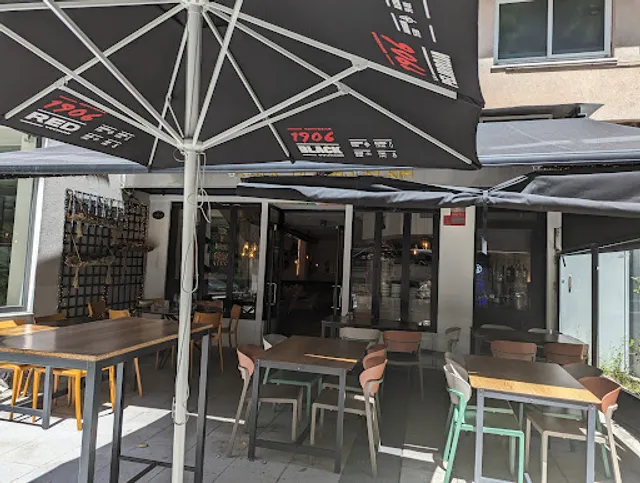 Taller De Sastrería