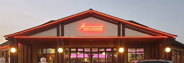 Amaani Restaurant