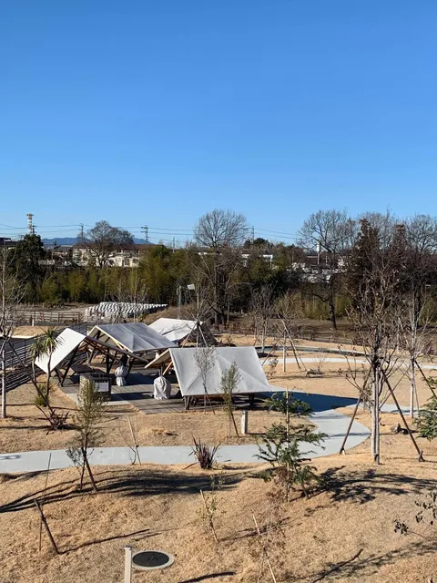 River Port Park Minokamo