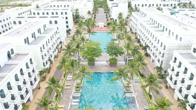 Golden Dragon Hotel Phu Quoc