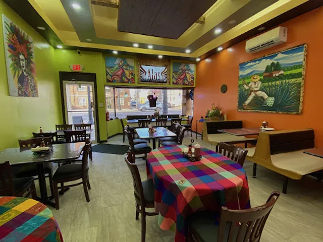 Oaxaca Restaurant