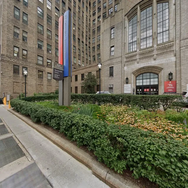 Dr. Tony J. Wang, MD