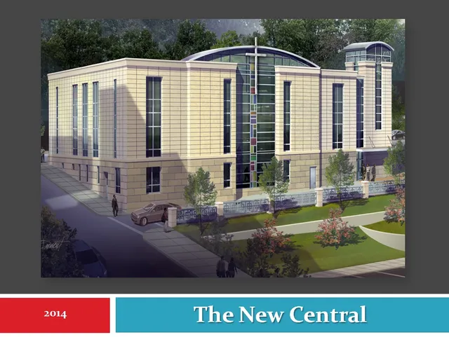 Central Baptist Church