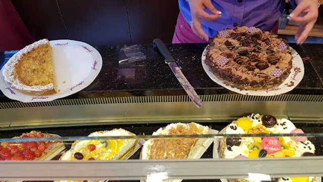 Bakkerij Voncken - Cornelius