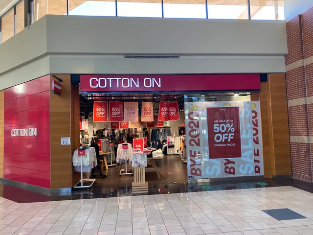 CottonOn